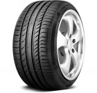 Continental Sport Contact 5 SUV 295/40 R22